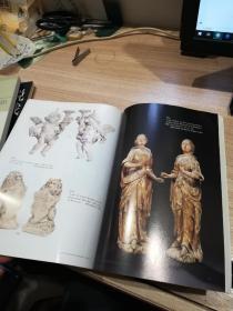 fine  art   + antiques 艺术拍卖图录  2010