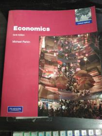Economics : Ninth Edition。