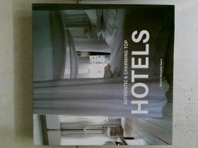 Authentic & Charming Top Hotels  世界酒店  