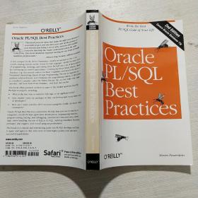 OraclePL/sQLBest Practices