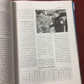 扬中年鉴（2014）