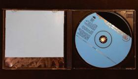 Cyndi Lauper Selections From Sisters of Avalon 单曲 美版 CD