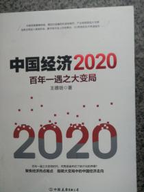 中国经济2020