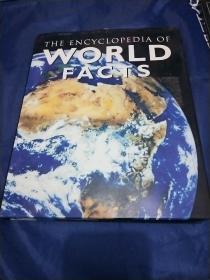 the encyclopedia of world facts （真实世界百科全书）