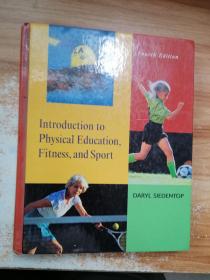 Introduction to Physical Education,Fitness,and Sport