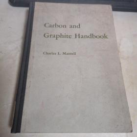 碳和石墨手册 英文版