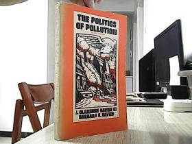 THE POLITICS OF POLLUTION（SECOND EDITION）