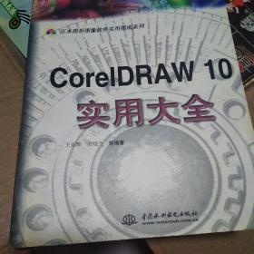 CorelDRAW 10实用大全
