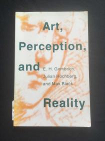 Art, Perception, and Reality