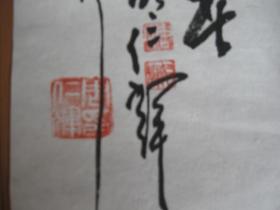 迎春（周仁辉 国画）