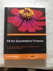 F# for   Quantitative   Finance