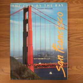 San Francisco -The city by the bay