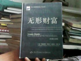 无形财富：来自布鲁金斯无形资产研究特别工作组的报告（中英文对照）——科文工商管理经典文库·财务系列