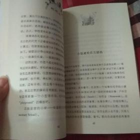 美国访学游记一个小学生眼中的美国