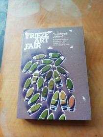 Frieze Art Fair Yearbook 2006-7