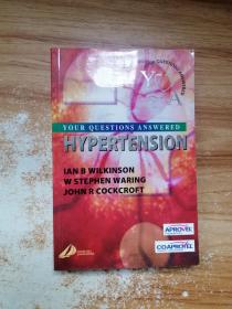 YOUR QUESTIONS ANSWERED HYPERTENSION