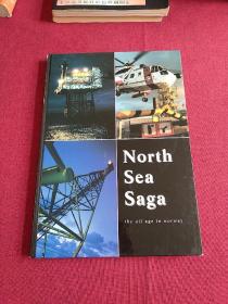 North Sea Saga（北海传奇）