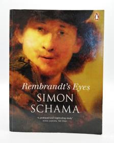 Rembrandt: Biography of a Rebel 英文原版-《伦勃朗：叛逆者传记》