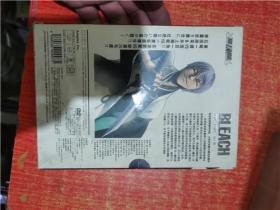 DVD 光盘  10碟 BLEACH  死神 2 尸魂界 潜入篇