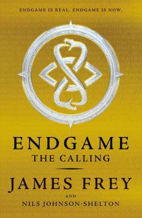 Endgame：The Calling