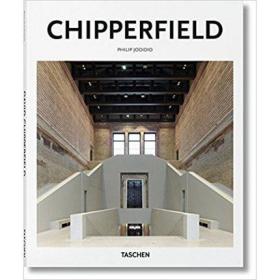 David Chipperfield