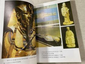 再会祖先-人类尸体不朽之谜