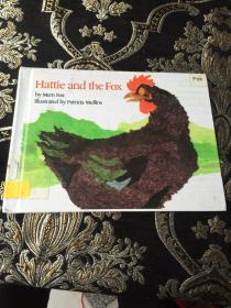 Hattie and the Fox