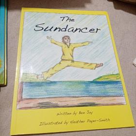 the sundancer