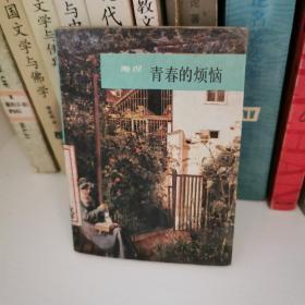 青春的烦恼