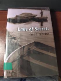 lake of secrets