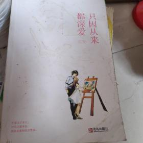 只因从来都是爱.中册