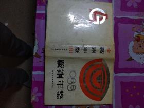 1988鞍钢年鉴