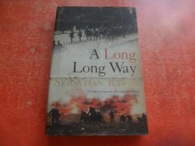 A LONG LONG WAY