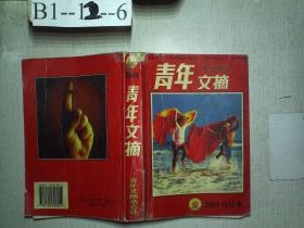 青年文摘 2004合订本