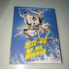 浪花一朵朵 DVD 十二碟