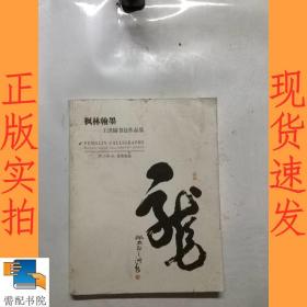 枫林翰墨 王洪锡书法作品集