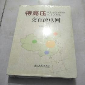 特高压交直流电网