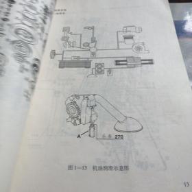 WD615系列柴油机维修指南