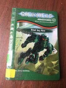 BIONICLE ADVENTURES