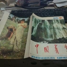 中国青年 1981 4