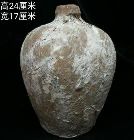 瓷器老酒