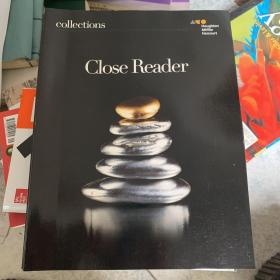 collections CLose Readergrade 10