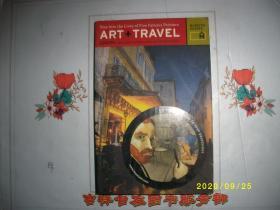 ART+TRAVEL