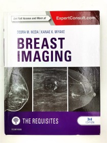 Breast Imaging: The Requisites, 3e
