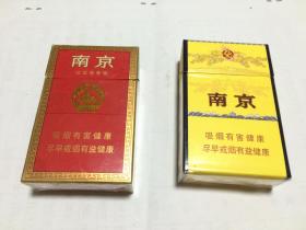 烟标：3D烟标南京1