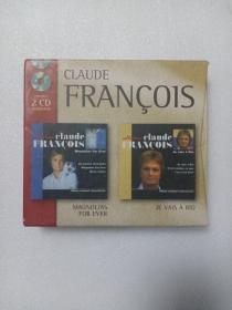 claude Francois（2cd）