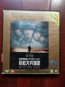 拯救大兵瑞恩vcd