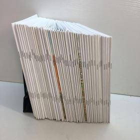 LEVELED BOOK（47本合售）  【 9品-95品+++ 正版现货 自然旧 多图拍摄 看图下单 收藏佳品 】
