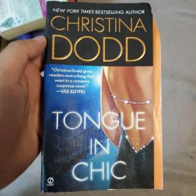 Tongue In Chic