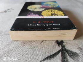 A Short History of the World 企鹅经典（PENGUIN CLASSICS）